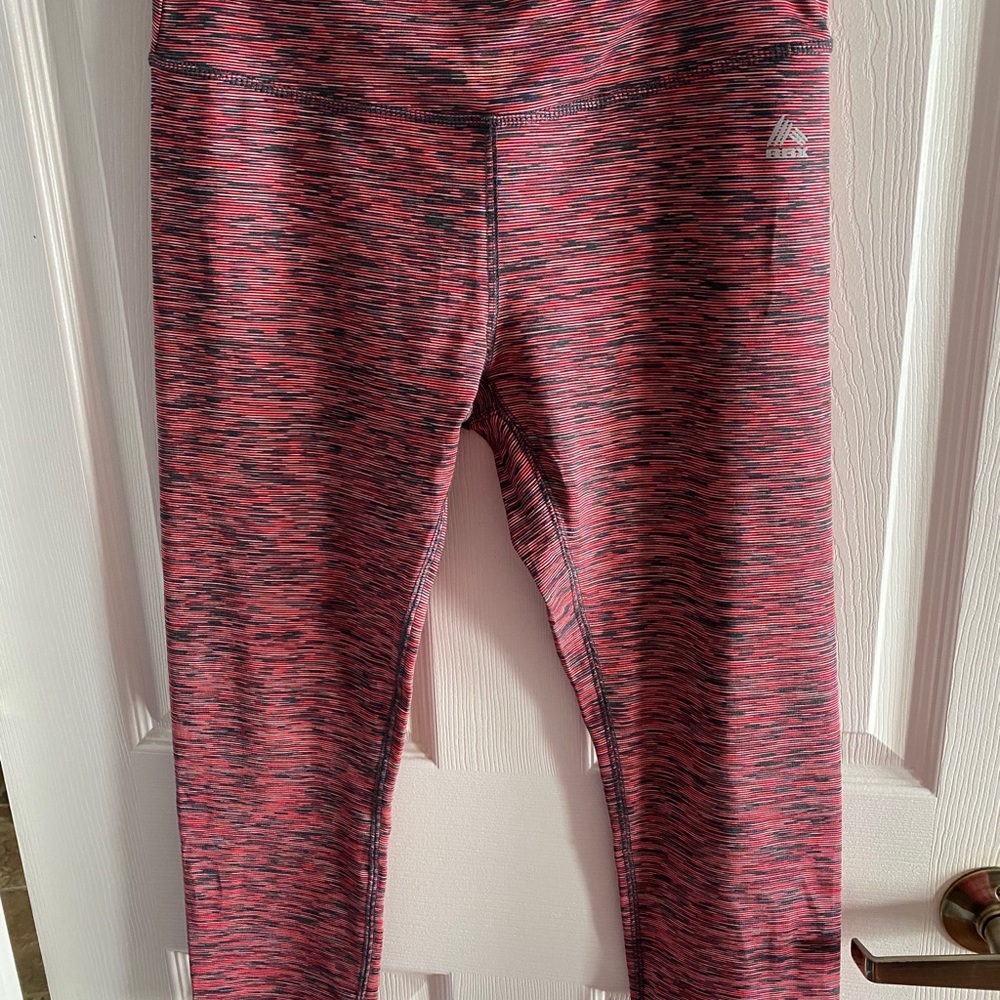 NWOT capris